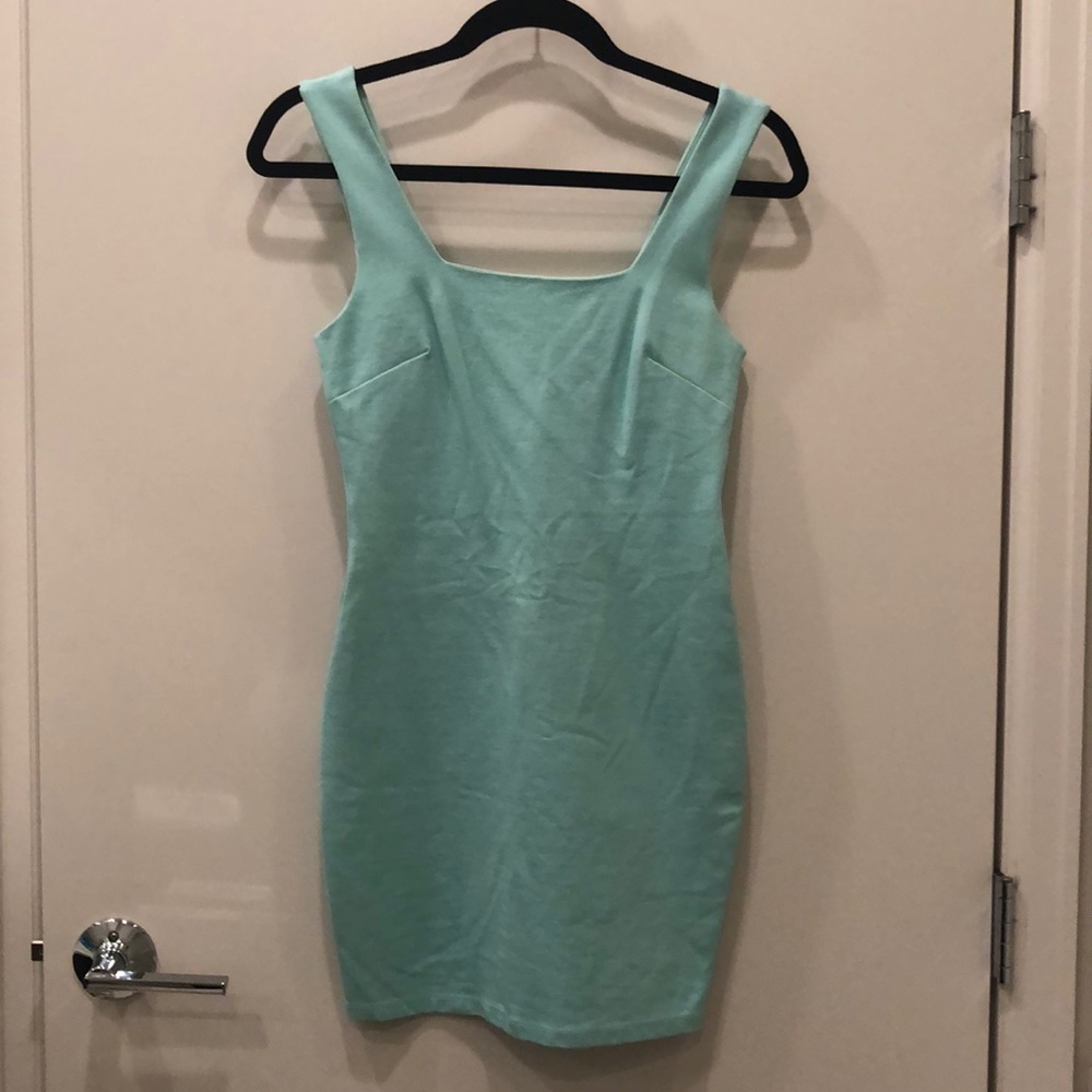 Tiffany Dress